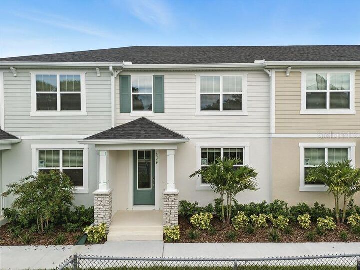 1324 Crab Apple Lane  Winter Springs FL 32708 photo