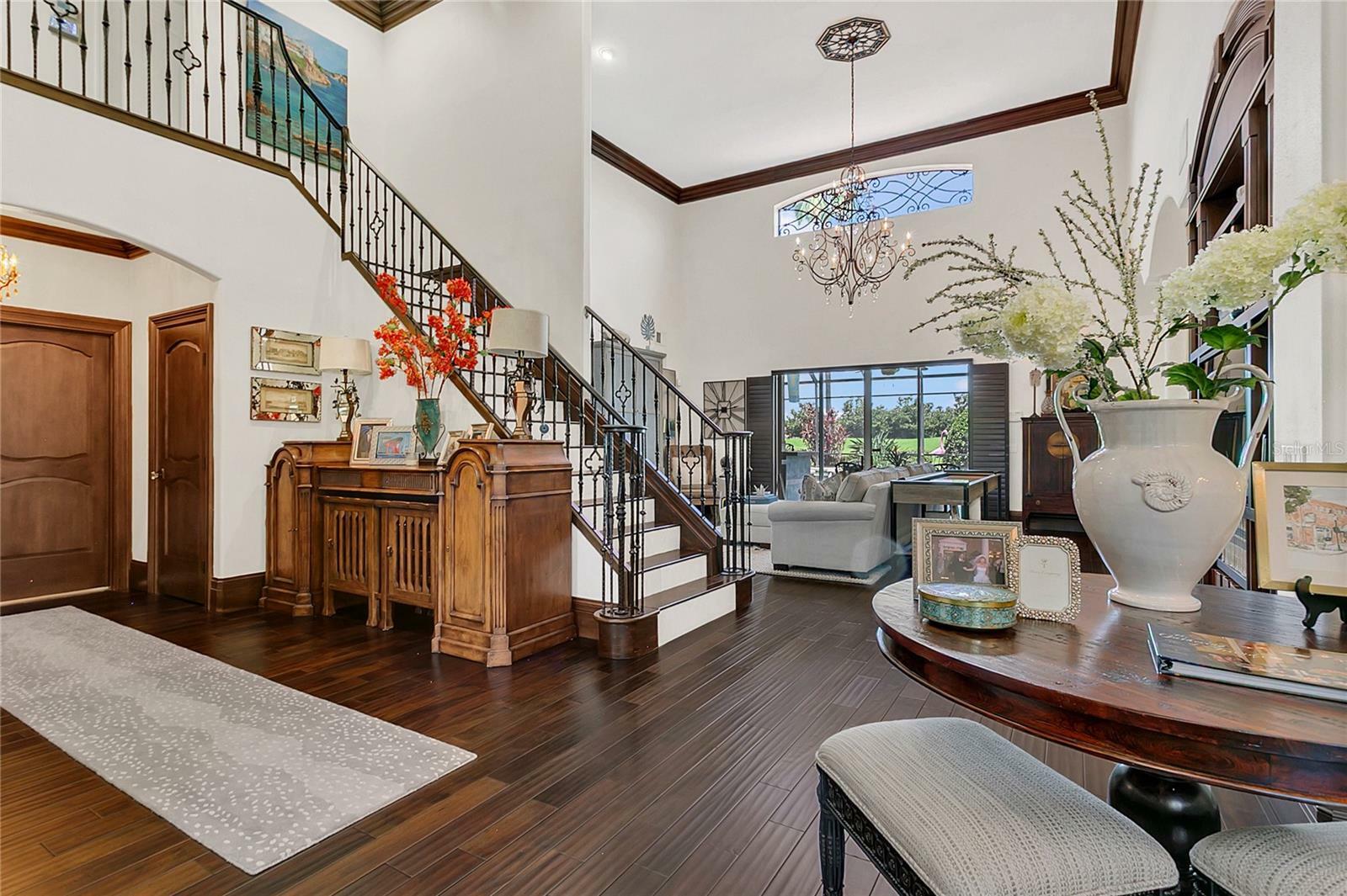 Property Photo: 2388 Baronsmede Court FL 34787