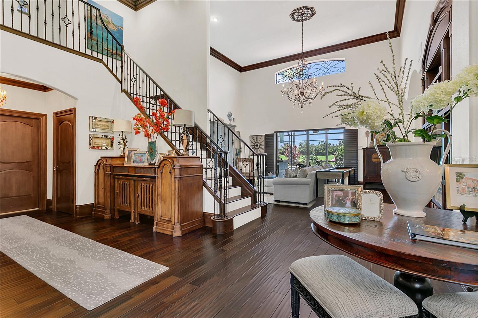 Property Photo:  2388 Baronsmede Court  FL 34787 