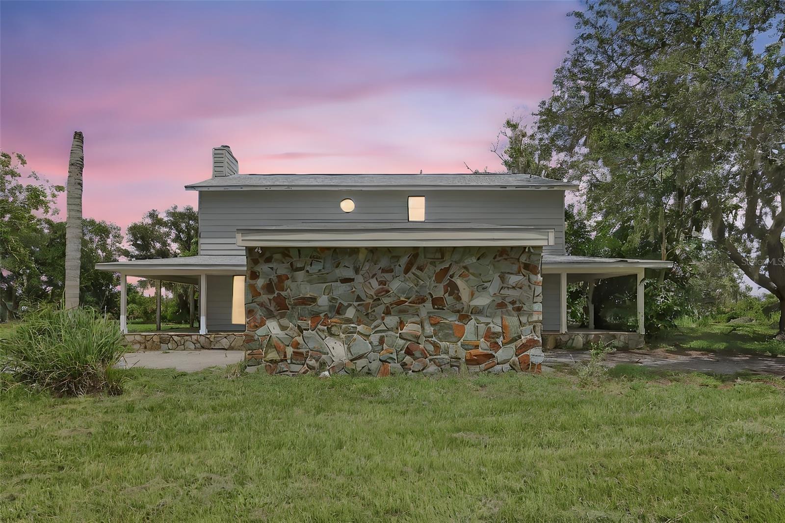 Property Photo: 6633 Old Ranch Road FL 34241