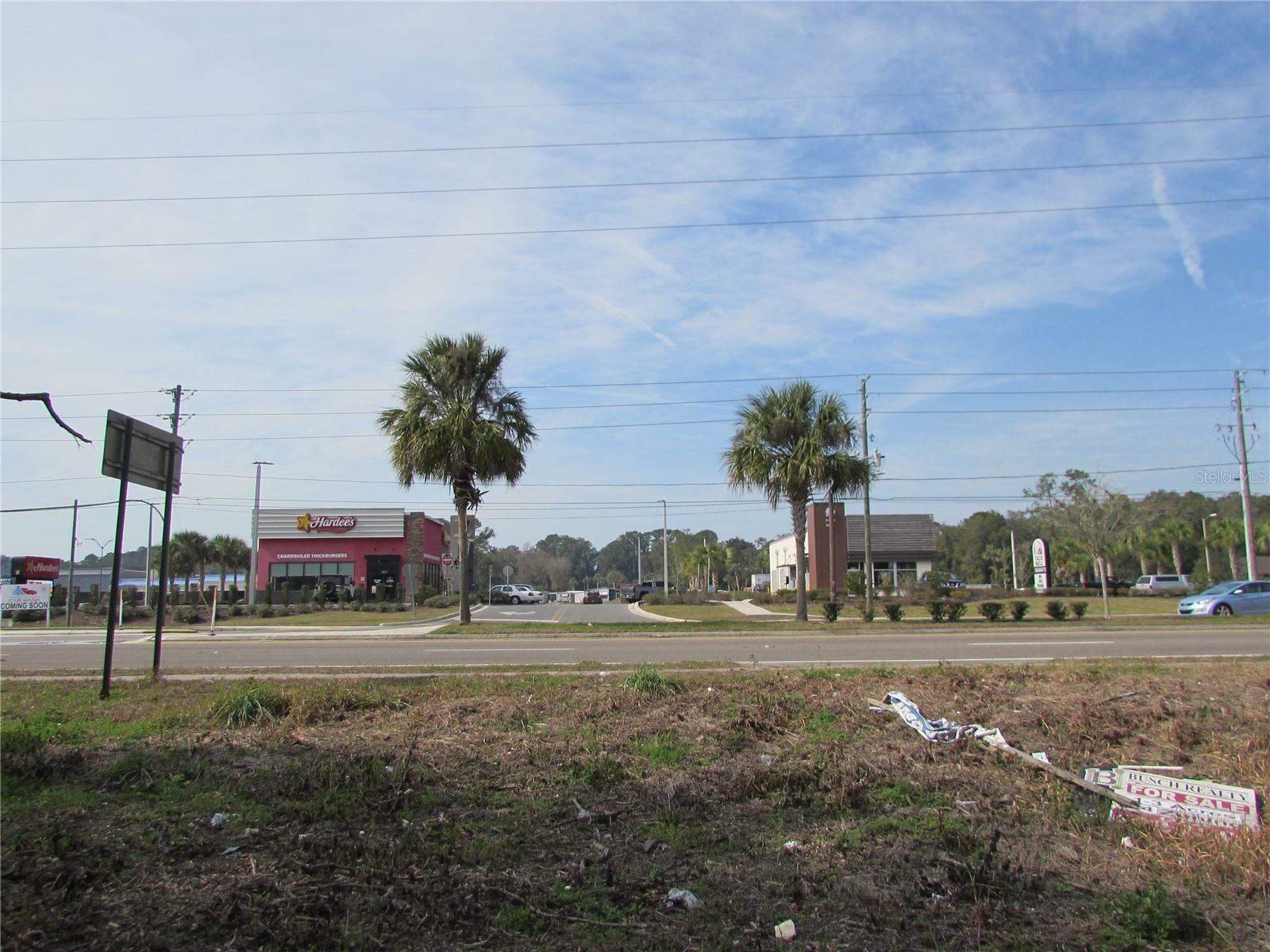 Property Photo:  Tbd US Hwy 41  FL 34432 