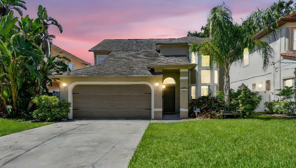 Property Photo:  3304 W Harbor View Avenue  FL 33611 