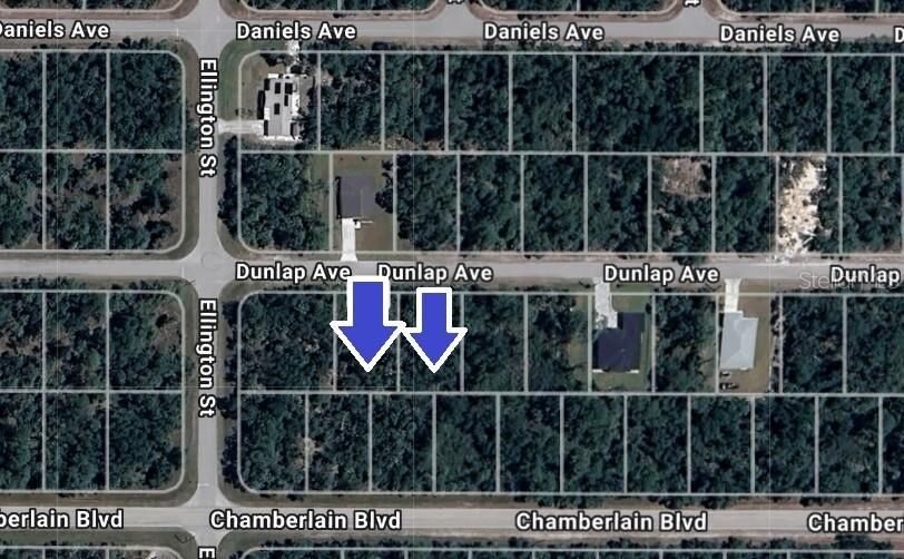 Property Photo: 14229 Dunlap Avenue FL 33953