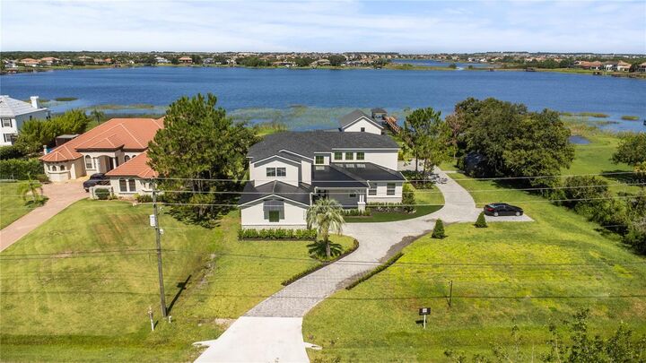 7706 Ficquette Road  Windermere FL 34786 photo