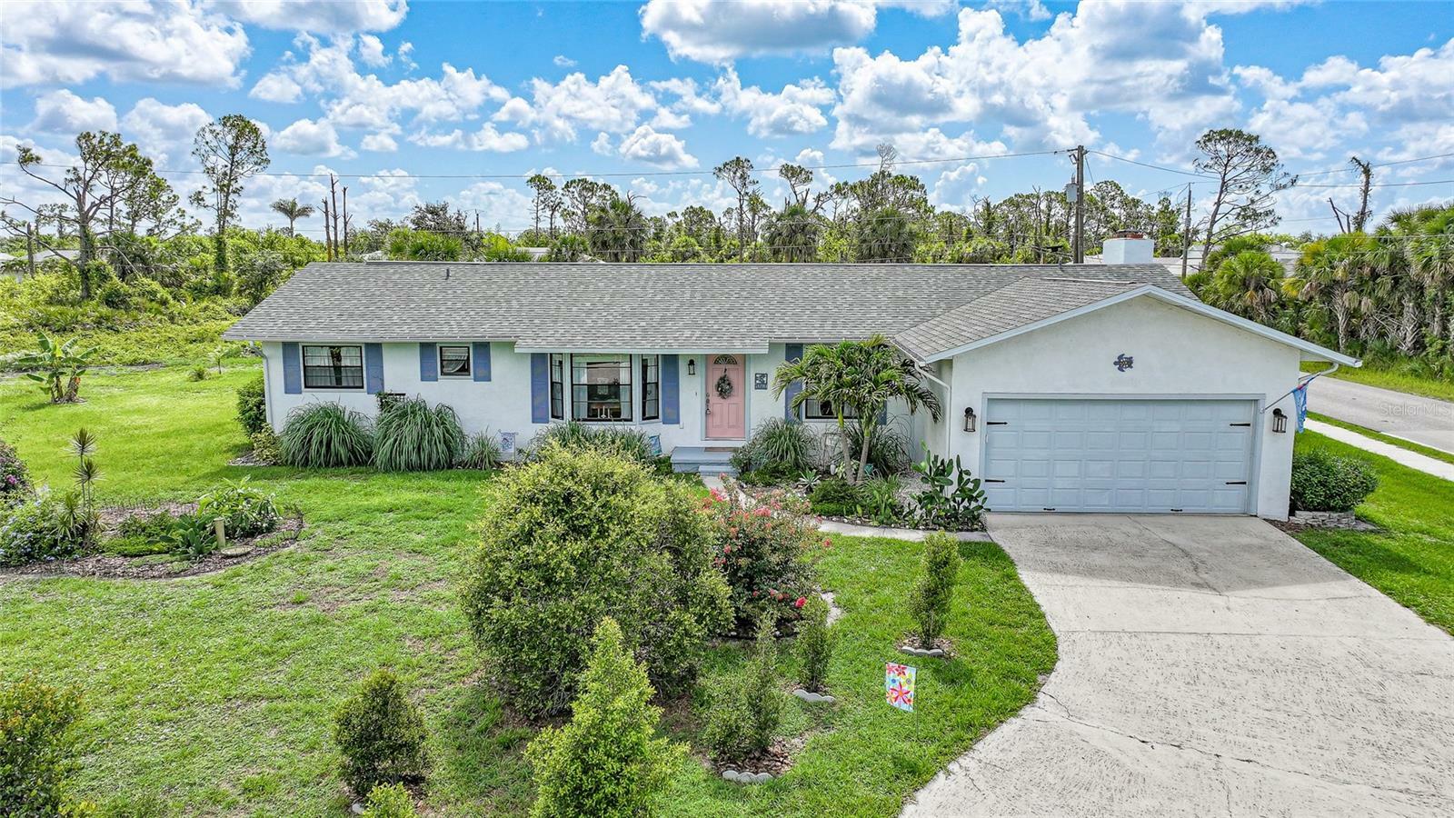 Property Photo: 7690 Castleberry Terrace FL 34224