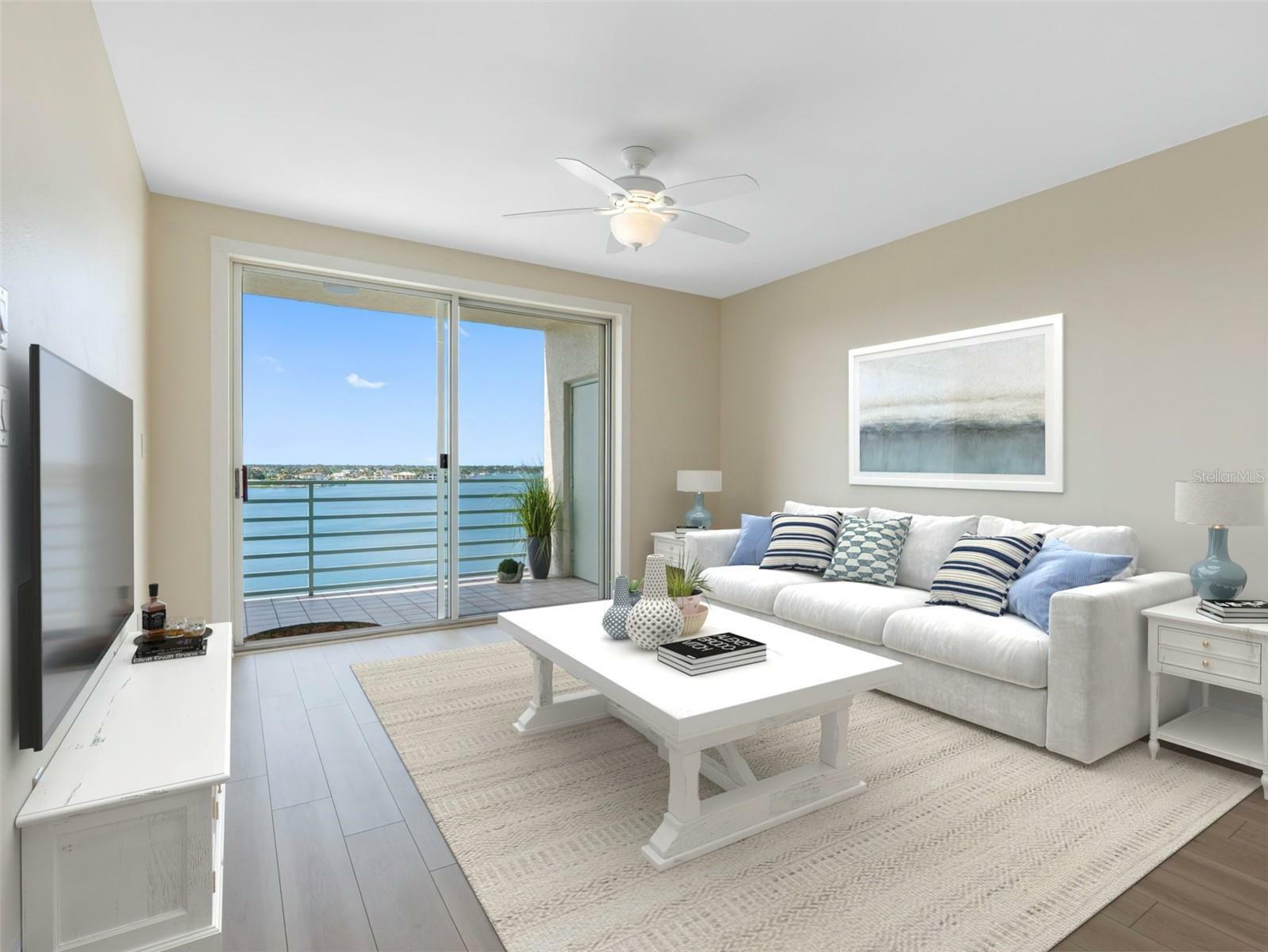 Property Photo: 7979 Sailboat Key Boulevard S 505 FL 33707