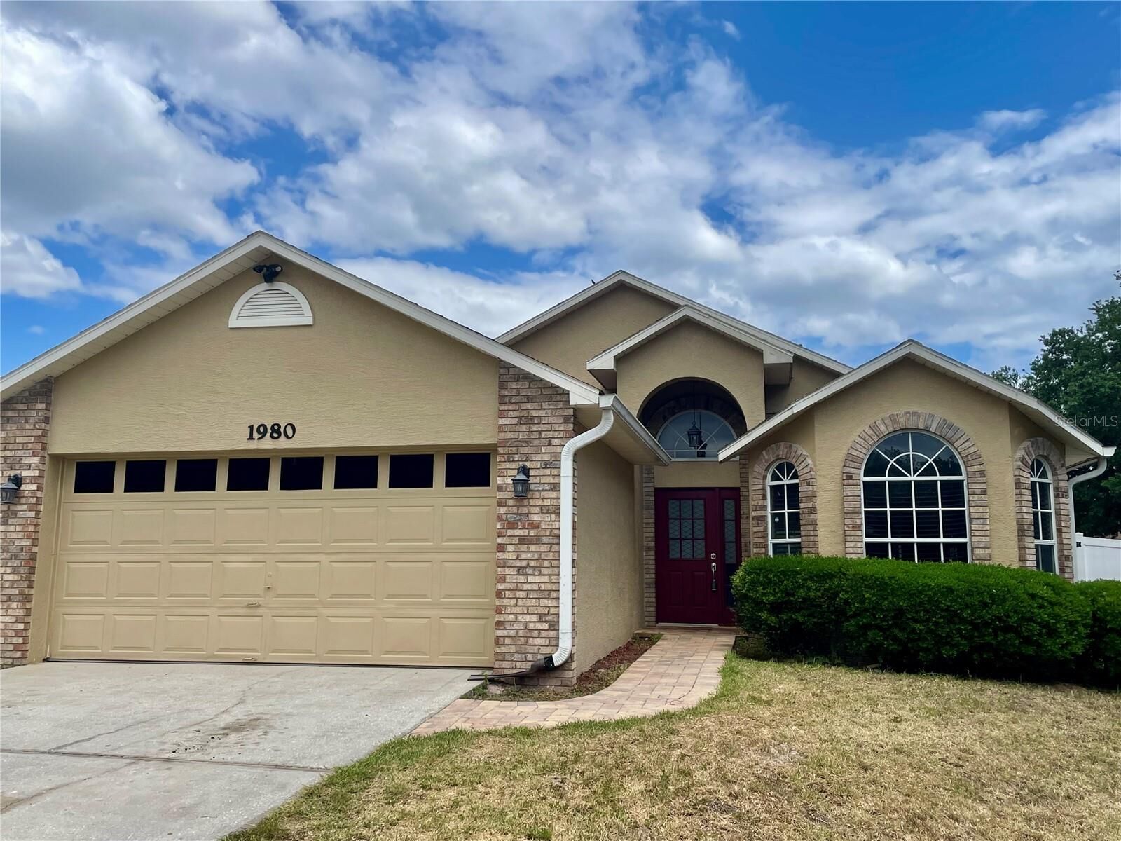 Property Photo: 1980 Aquarius Court FL 32766