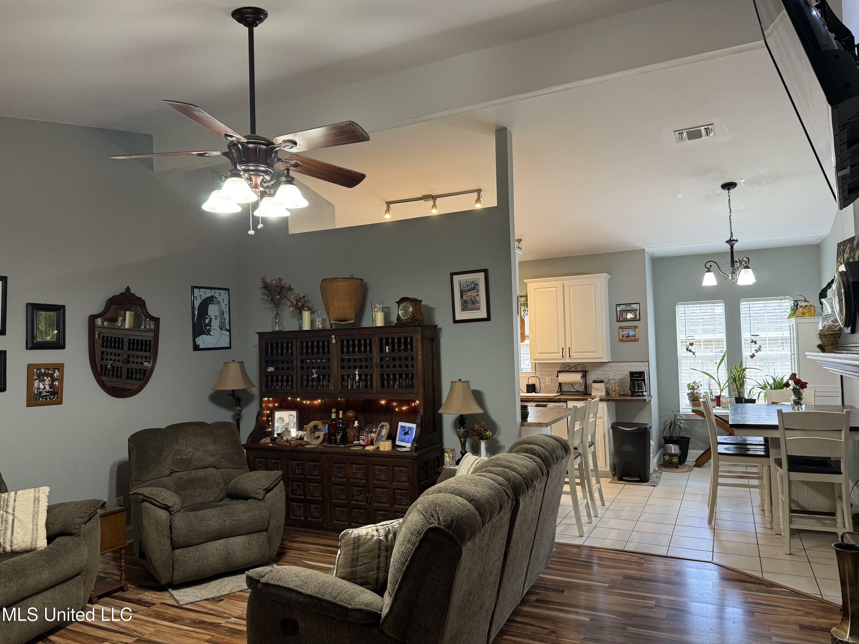 Property Photo: 9958 Kahana Street MS 39525