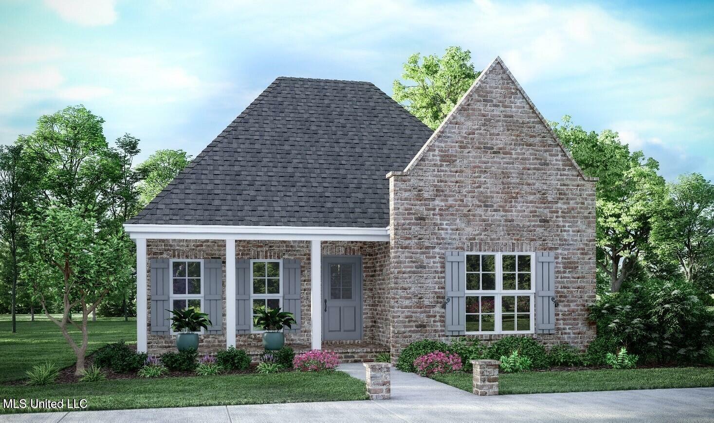 Property Photo: 10850 Lily Lane MS 39503