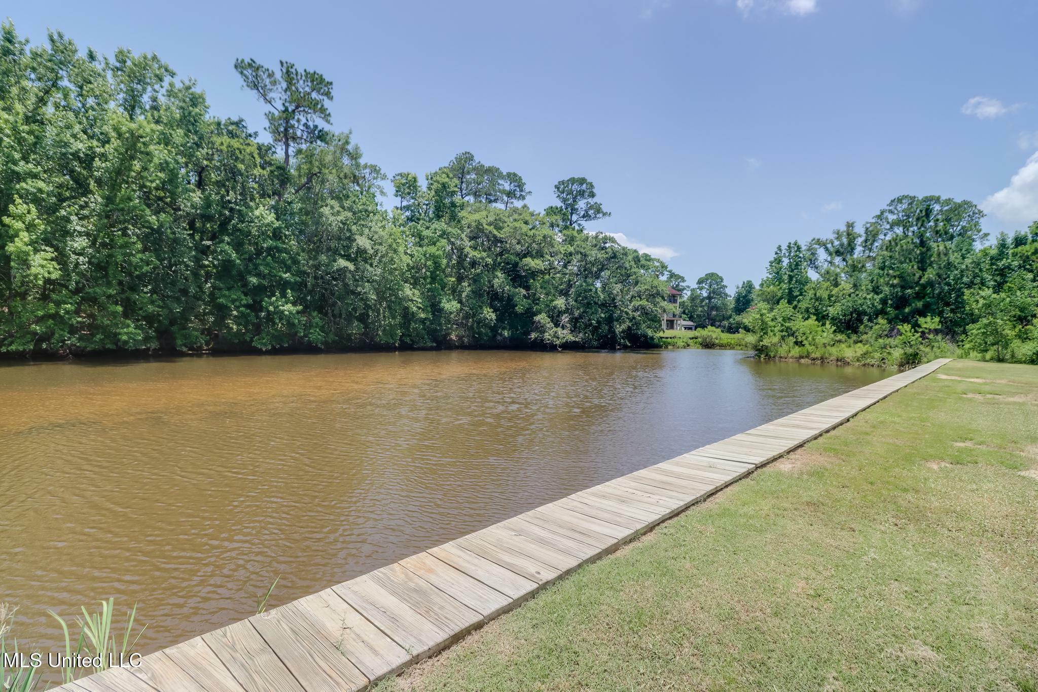 Property Photo: 12 Bayou View Drive MS 39507