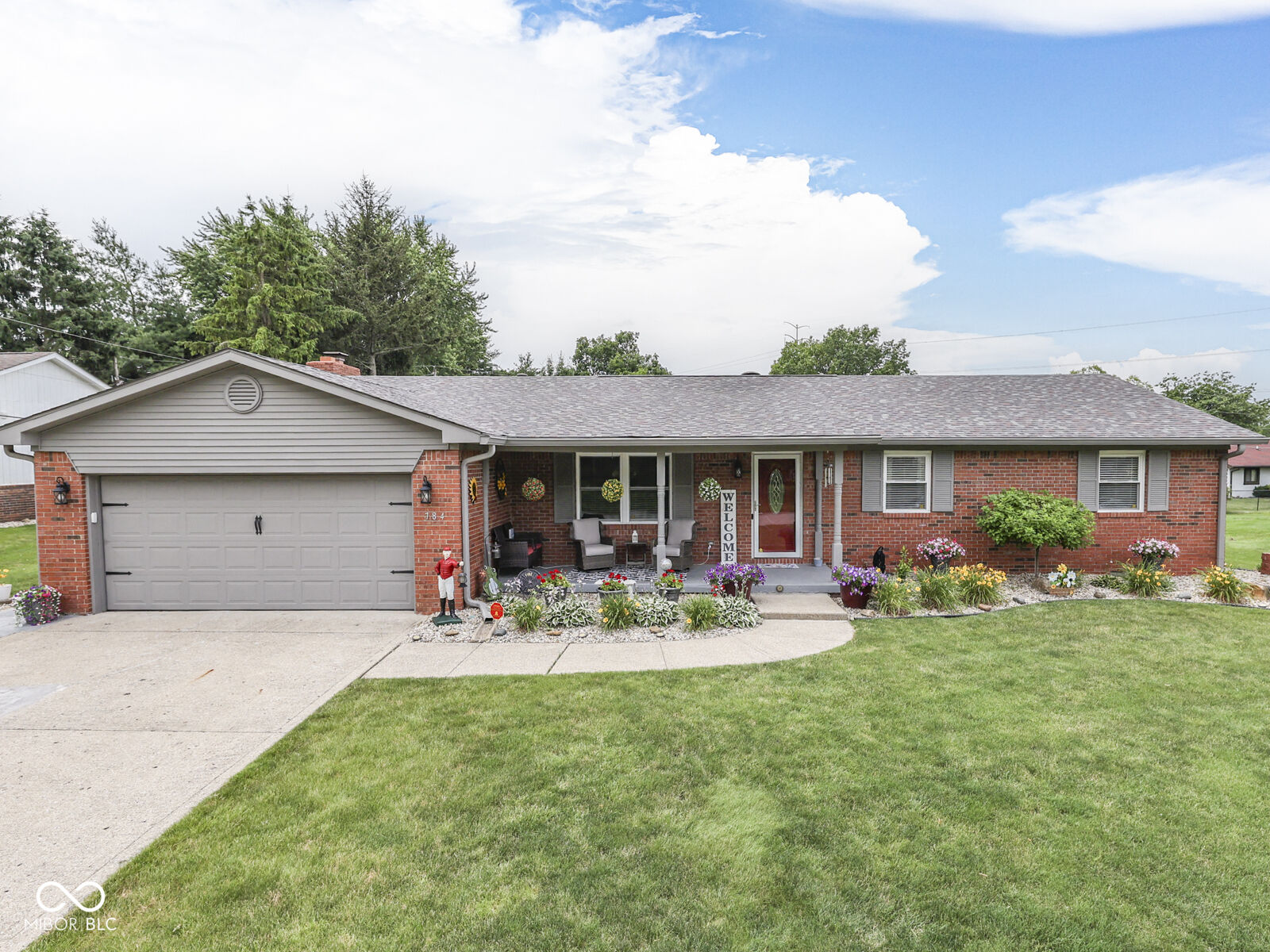 Property Photo:  784 S Restin Road  IN 46142 