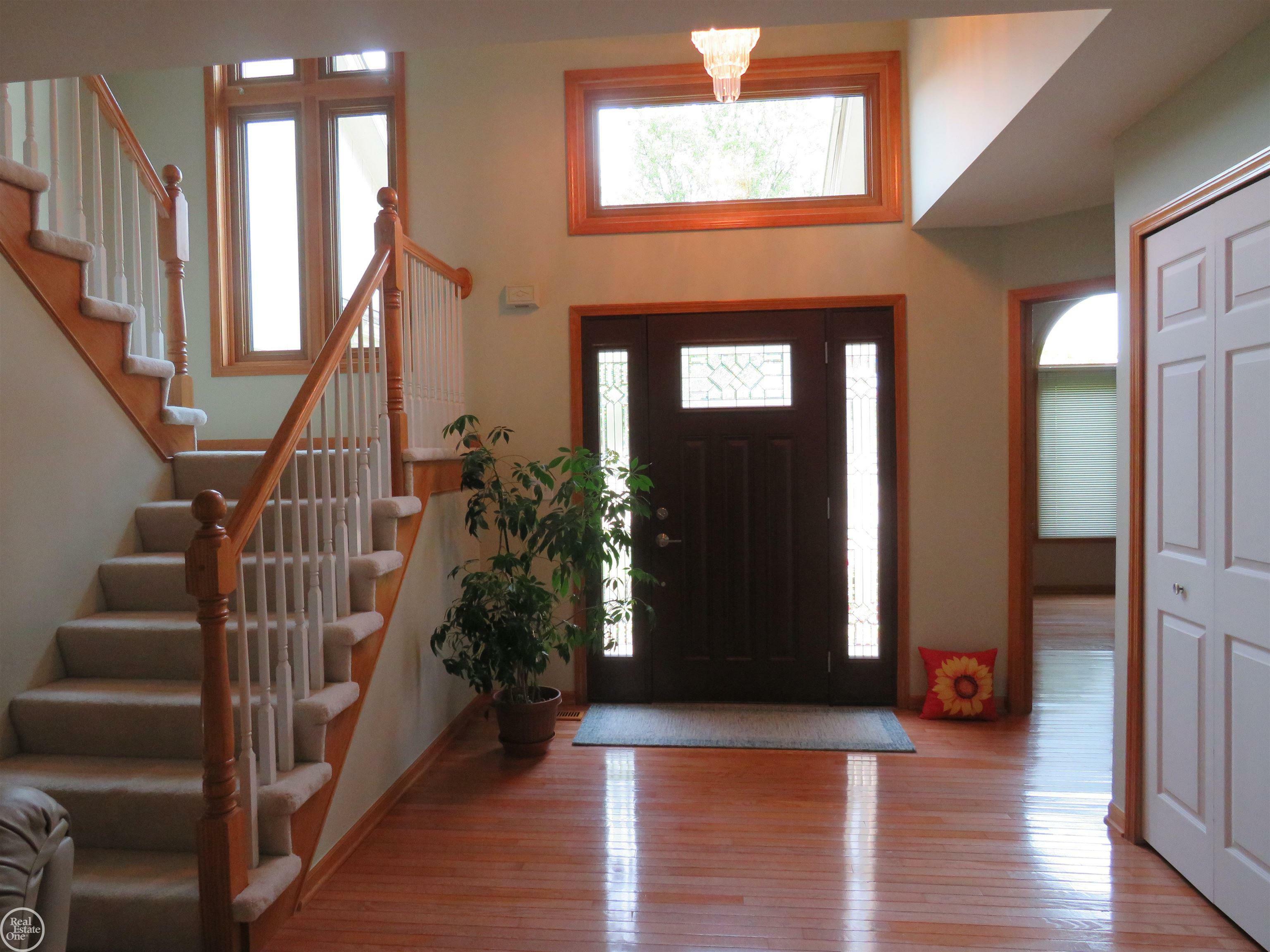 Property Photo: 46778 Tiffin Court MI 48047