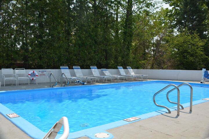 Property Photo:  2305 US-31 N 400  MI 49686 