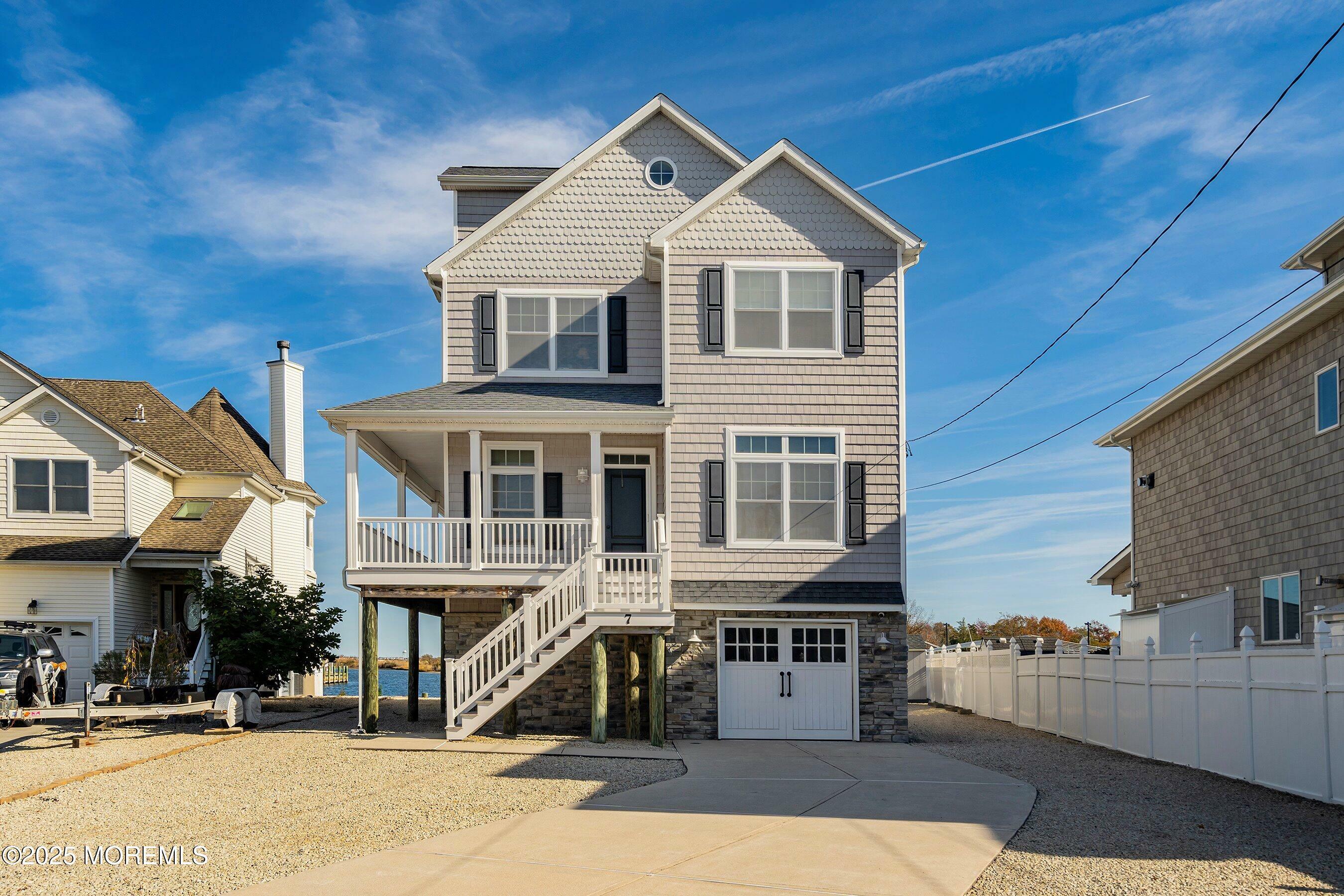 7 Travelers Way  Bayville NJ 08721 photo