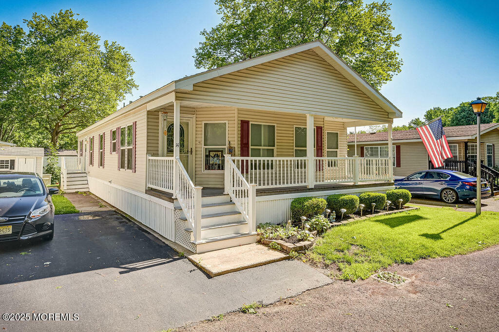14 Village Road  Morganville NJ 07751 photo