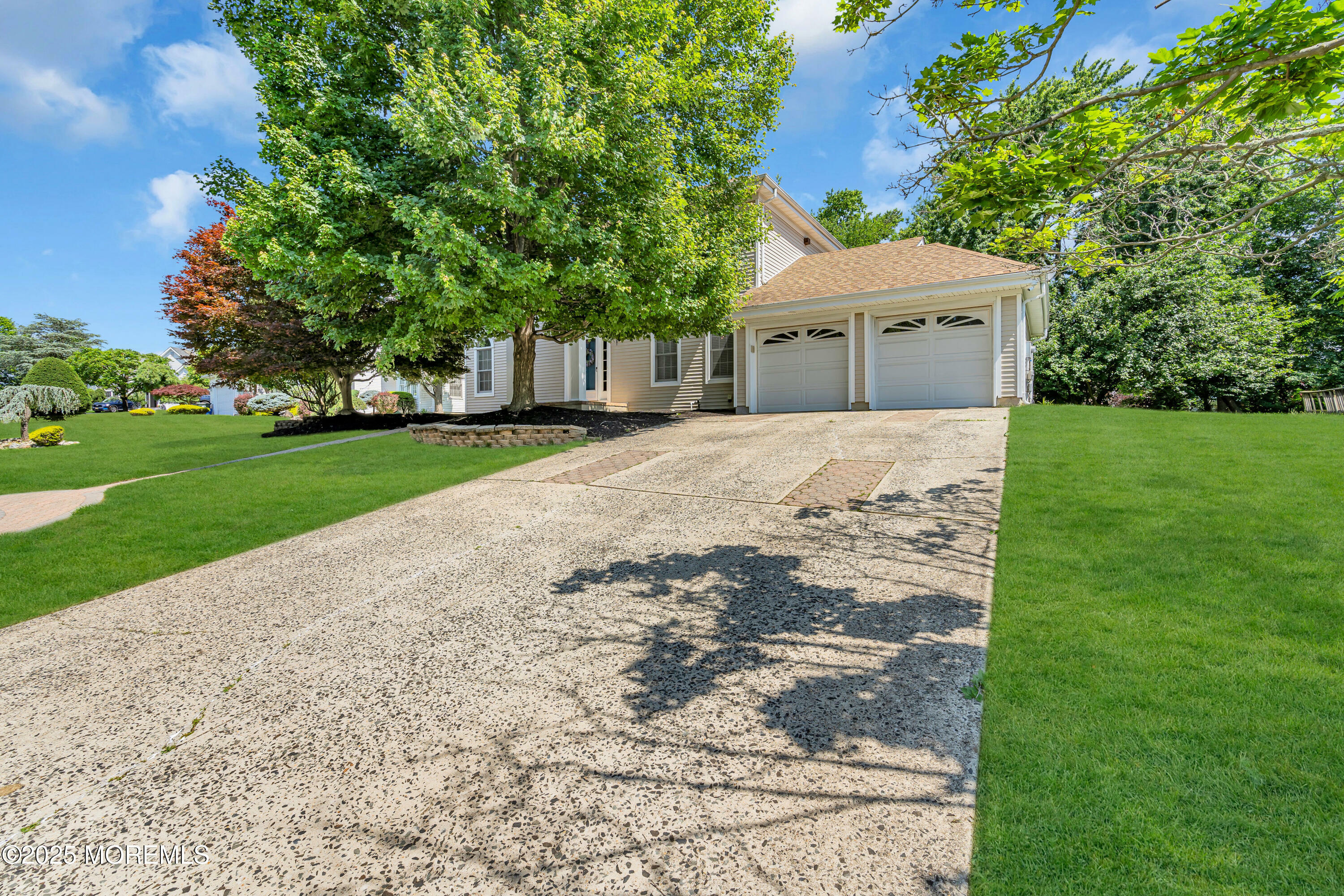 Property Photo: 6 Hoffer Court NJ 07746