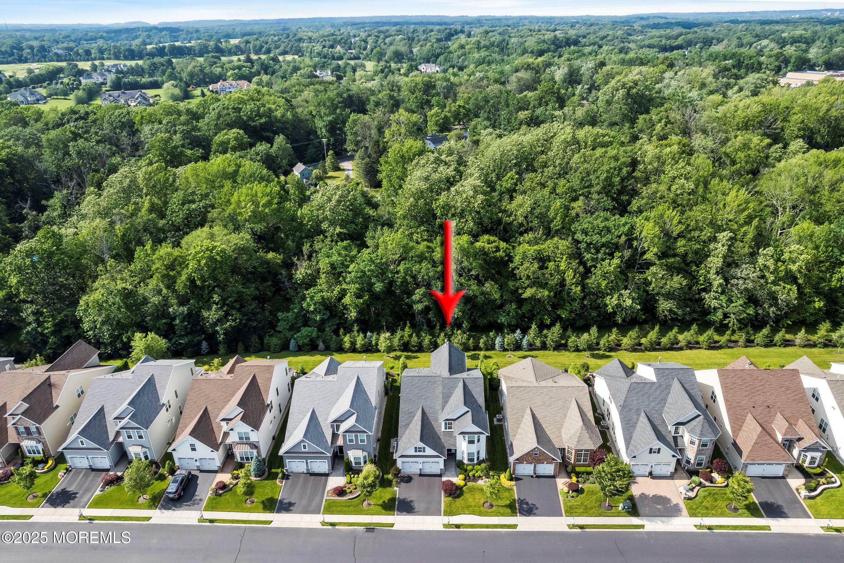 Property Photo: 106 Sunset Drive NJ 07724
