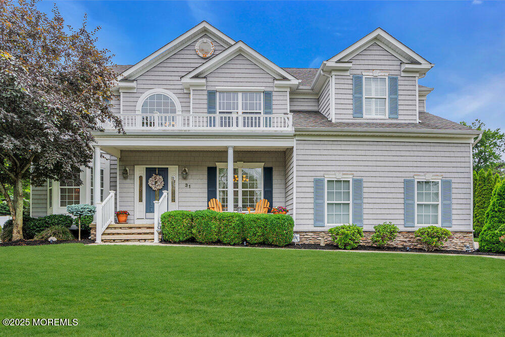 31 Ernest Drive  Lanoka Harbor NJ 08734 photo