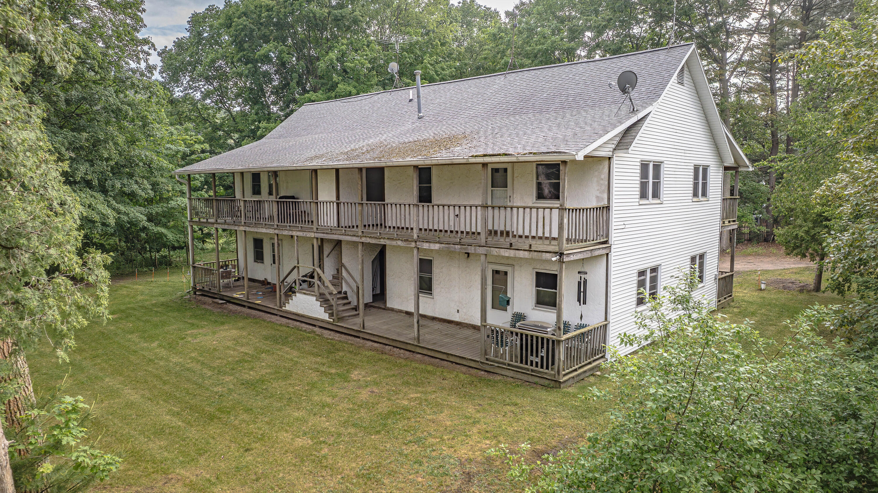 8867 W Garfield Road  Shelby MI 49455 photo