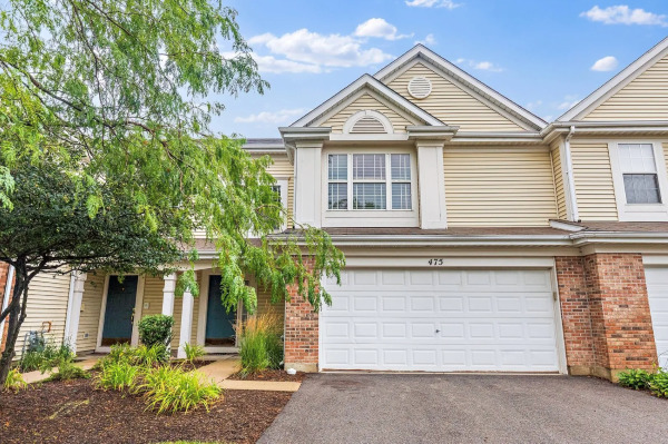 Property Photo: 475 Lancaster Drive IL 60140