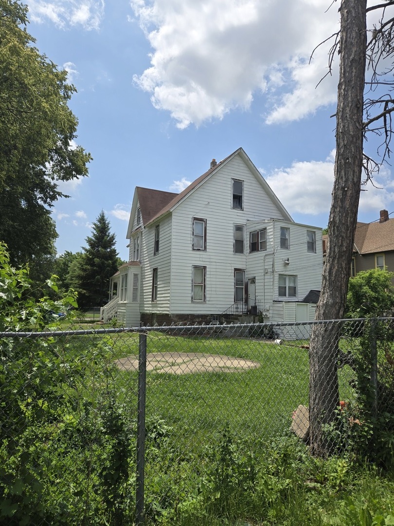 Property Photo:  738 W 87th Street  IL 60620 