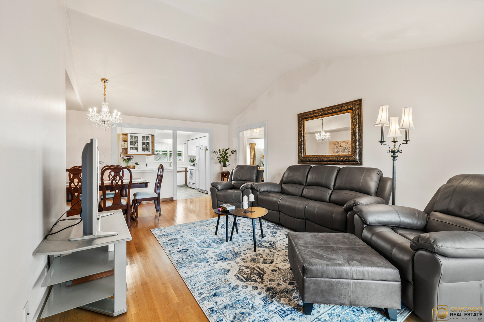 Property Photo: 6561 W School Avenue 305C IL 60634