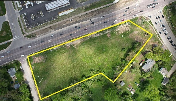 Property Photo: 6N632 Gary Avenue IL 60172
