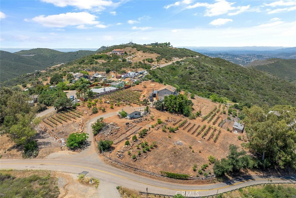 Property Photo: 1996 Rainbow Glen Road CA 92028
