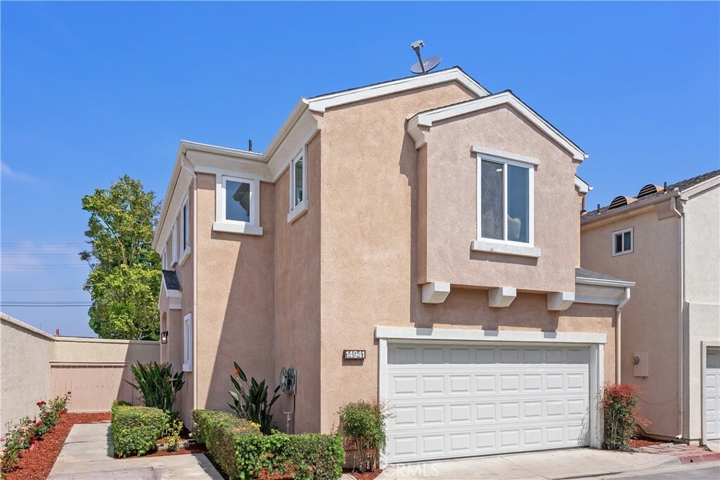 Property Photo: 14941 Almond Grove Court CA 92780