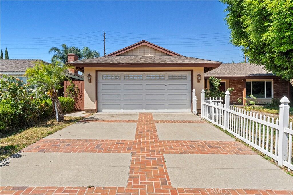 Property Photo:  1626 Birchfield Drive  CA 92780