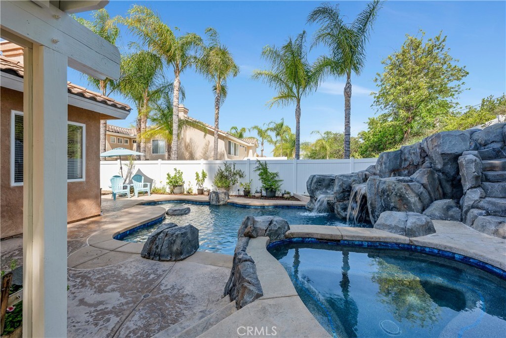 Property Photo: 42708 Mountain Shadow Road CA 92562