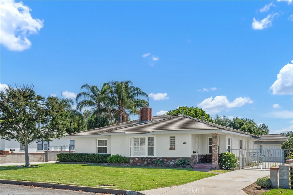 Property Photo: 4840 Heleo Avenue CA 91780