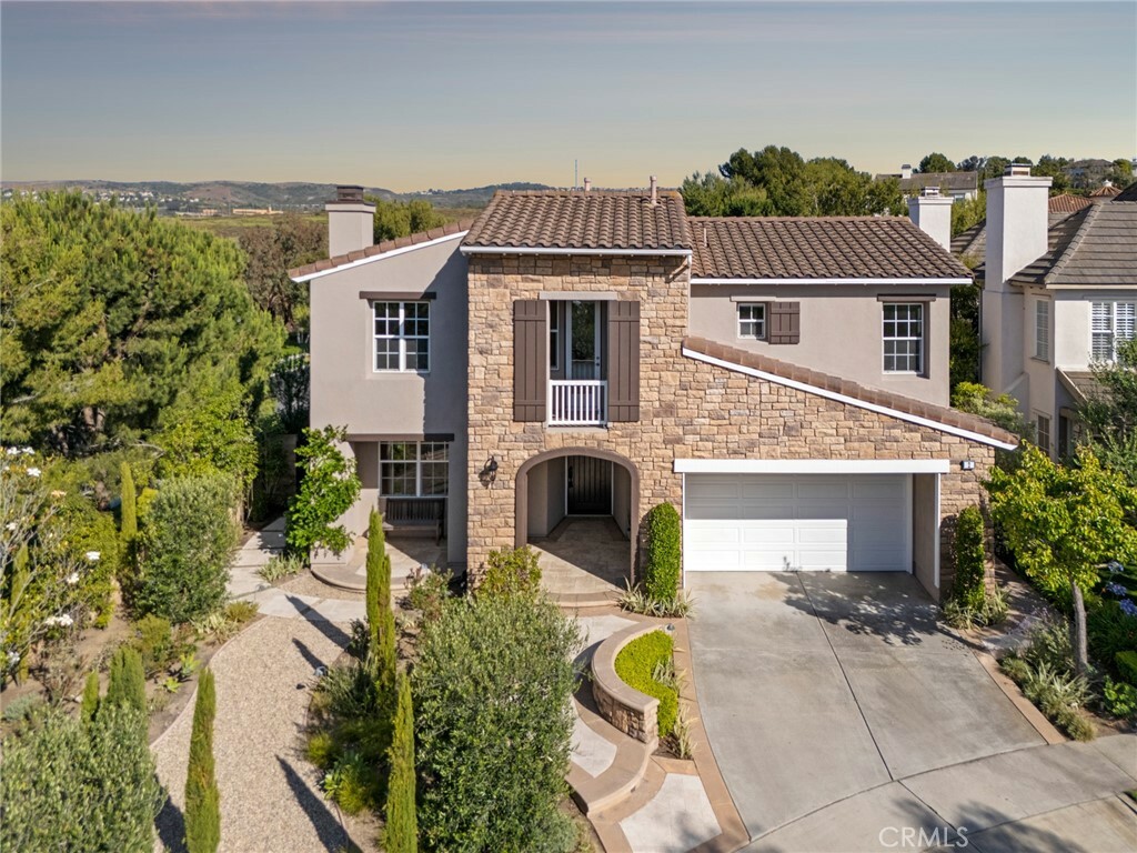Property Photo: 2 Tarascon CA 92657