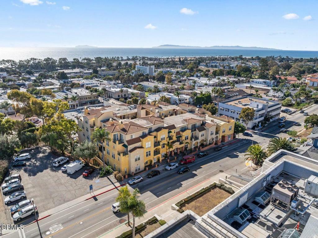 Property Photo: 436 Poli Street 313 CA 93001