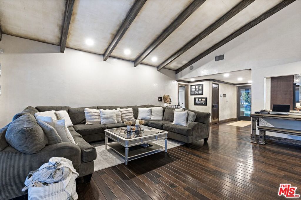Property Photo: 22450 Hatteras Street CA 91367