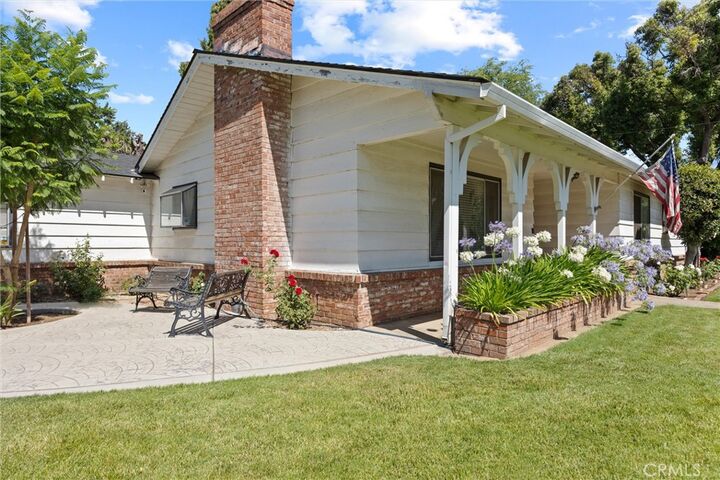 Property Photo:  1094 Manzanita Avenue  CA 95926 