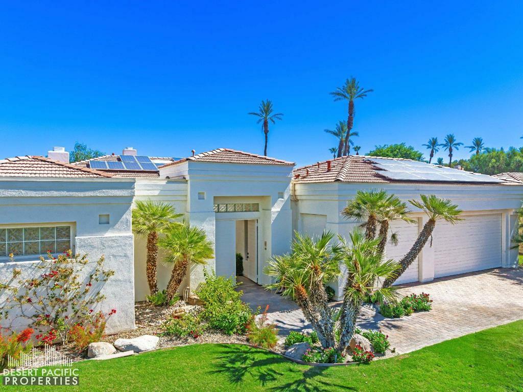 75070 Muirfield Court  Indian Wells CA 92210 photo