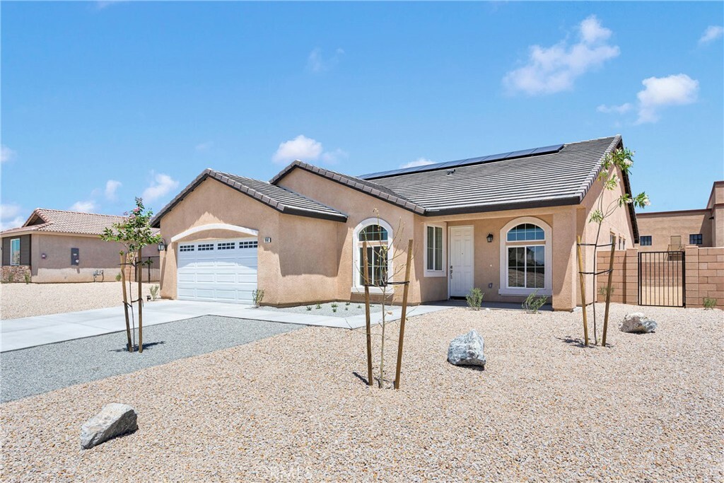 16148 Pablo Court  Victorville CA 92395 photo