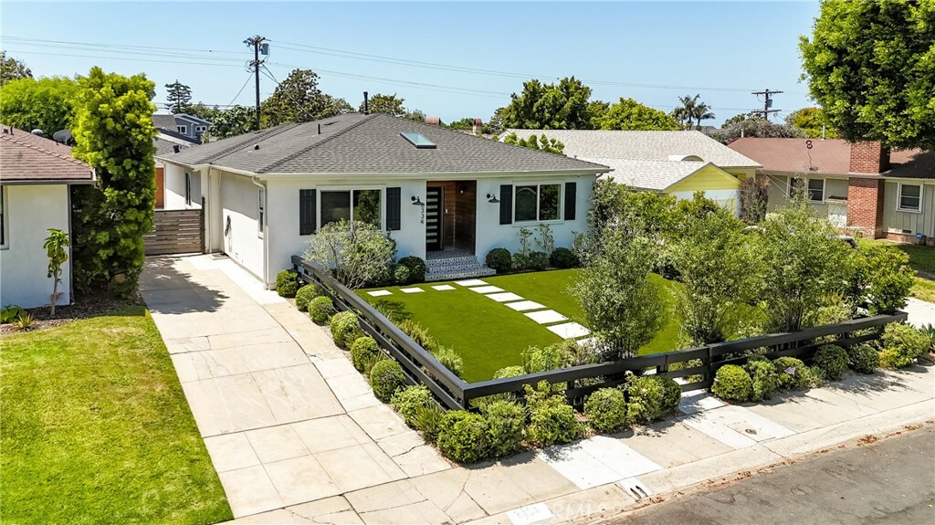 Property Photo: 6334 W 80th Place CA 90045