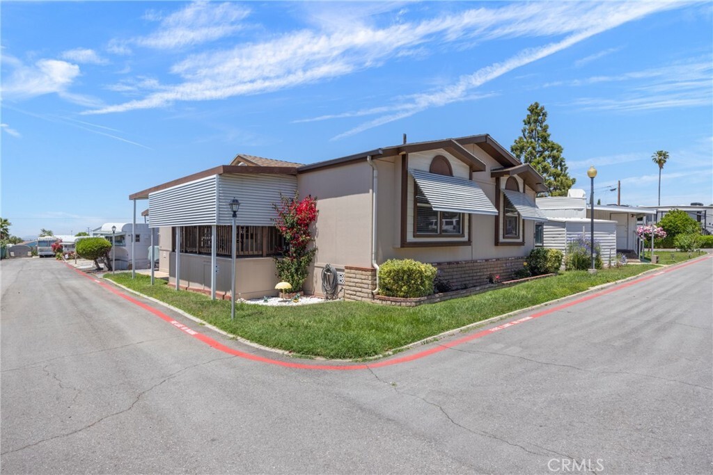 Property Photo:  12650 California Street 80  CA 92399 