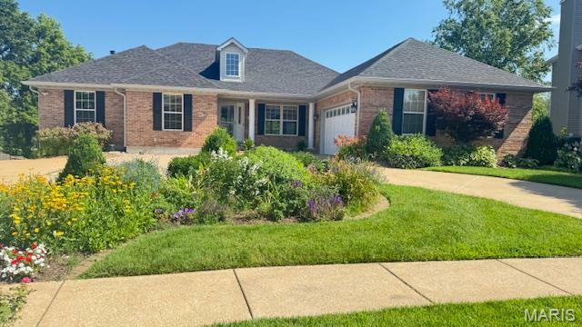 Property Photo: 1717 Doris Walter Lane MO 63303