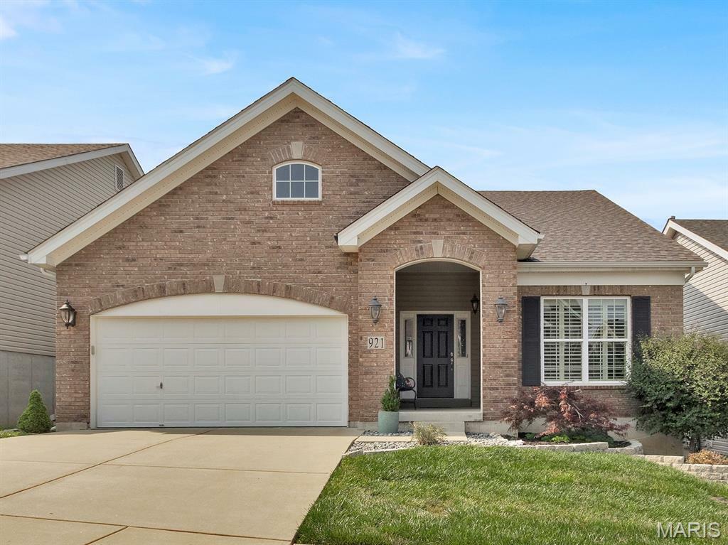 921 Meramec Grove Drive  Ballwin MO 63021 photo