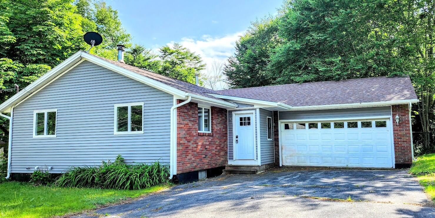 Property Photo: 30 Grand Avenue ME 04462