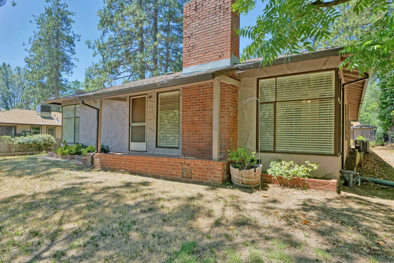2580 Prescott Avenue  Placerville CA 95667 photo