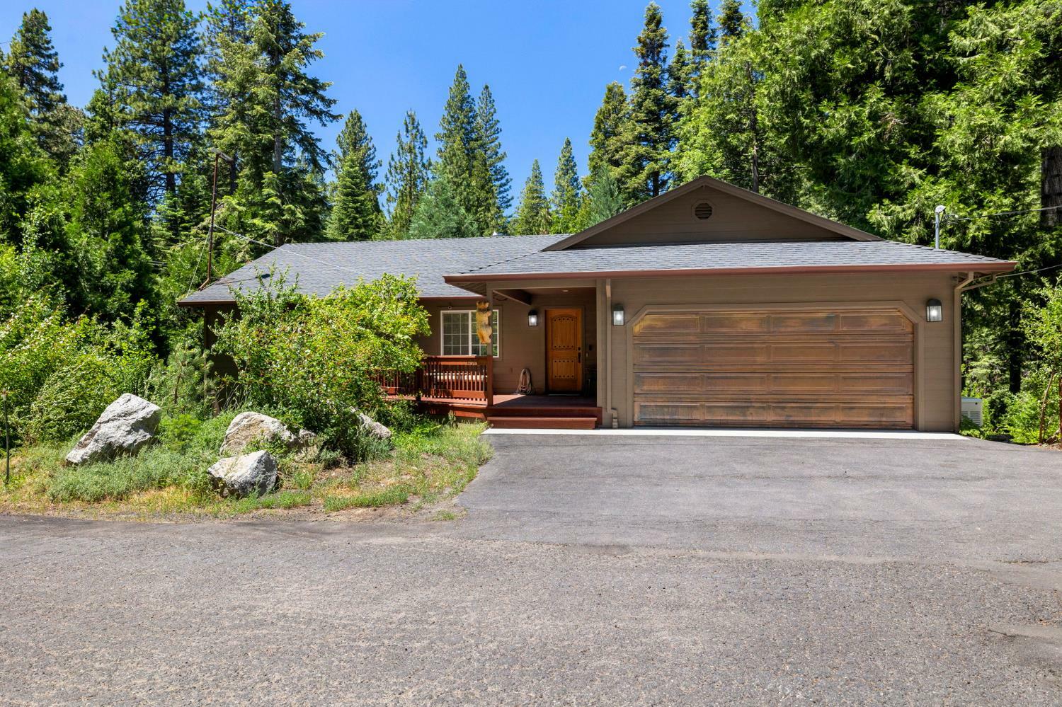 27040 Summerhill Drive  Strawberry CA 95364 photo