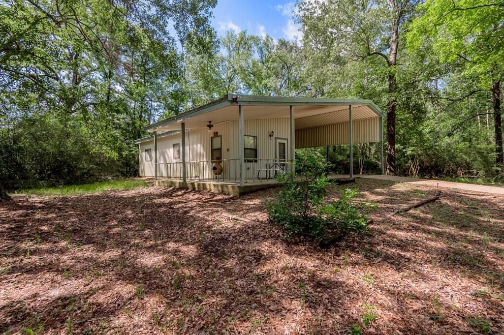 Property Photo:  594 Cr 3540  TX 75851 