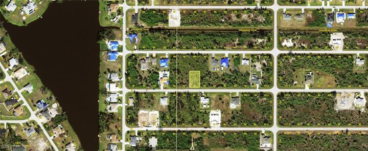 Property Photo:  12014 Van Gough Avenue  FL 33981 