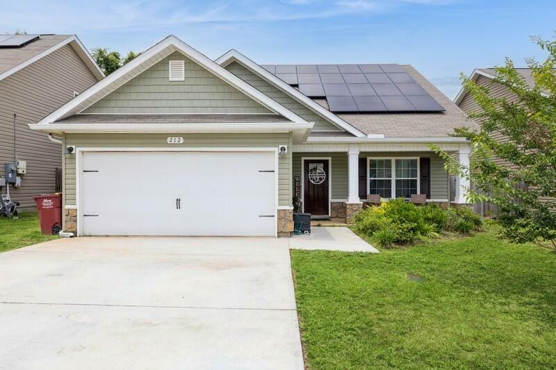 Property Photo: 212 Wainwright Drive FL 32539