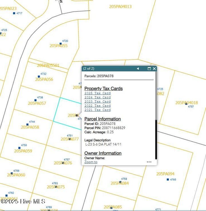 4745 Longview Drive SE  Southport NC 28461 photo