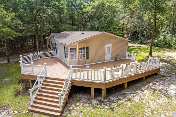 930 Cypress Lakes Circle SE  Bolivia NC 28422 photo